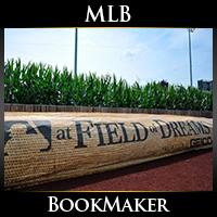 MLB Field of Dreams Game Betting